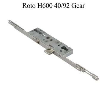 Roto H600 Gear, 40/92 for 3-piece V-cam system